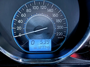 รถบ้าน รถมือสอง Toyota Vios 1.5 รุ่น J เกียร์ Auto ปี 2013 โดย หญิงรถบ้าน รถมือสองขอนแก่น ราคาถูก ผ่อนสบาย