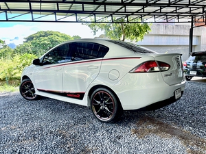 รถบ้าน รถมือสอง Mazda 2 1.5 Elegance Maxx เกียร์ Auto ปี 2012 โดย หญิงรถบ้าน รถมือสองขอนแก่น ราคาถูก ผ่อนสบาย