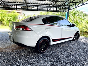 รถบ้าน รถมือสอง Mazda 2 1.5 Elegance Maxx เกียร์ Auto ปี 2012 โดย หญิงรถบ้าน รถมือสองขอนแก่น ราคาถูก ผ่อนสบาย