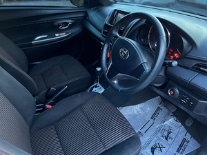 รถบ้าน รถมือสอง Toyota Yaris 1.2 รุ่น G เกียร์ Auto ปี 2017 โดย หญิงรถบ้าน รถมือสองขอนแก่น ราคาถูก ผ่อนสบาย