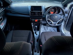 รถบ้าน รถมือสอง Toyota Yaris 1.2 รุ่น G เกียร์ Auto ปี 2017 โดย หญิงรถบ้าน รถมือสองขอนแก่น ราคาถูก ผ่อนสบาย