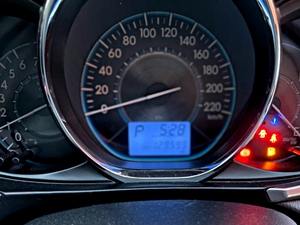 รถบ้าน รถมือสอง Toyota Vios 1.5 รุ่น TRD Sportivo เกียร์ Auto ปี 2015 โดย หญิงรถบ้าน รถมือสองขอนแก่น ราคาถูก ผ่อนสบาย
