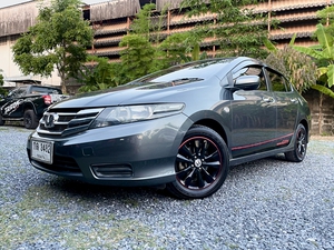 รถบ้าน รถมือสอง Honda City 1.5 i-VTEC รุ่น V เกียร์ Auto ปี 2013 โดย หญิงรถบ้าน รถมือสองขอนแก่น ราคาถูก ผ่อนสบาย