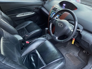รถบ้าน รถมือสอง Toyota Vios 1.5 รุ่น TRD Sportivo เกียร์ Auto ปี 2012 โดย หญิงรถบ้าน รถมือสองขอนแก่น ราคาถูก ผ่อนสบาย