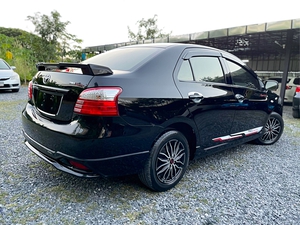 รถบ้าน รถมือสอง Toyota Vios 1.5 รุ่น TRD Sportivo เกียร์ Auto ปี 2012 โดย หญิงรถบ้าน รถมือสองขอนแก่น ราคาถูก ผ่อนสบาย