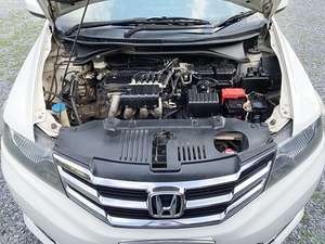 รถบ้าน รถมือสอง Honda City 1.5 i-VTEC รุ่น V CNG เกียร์ Auto ปี 2013 โดย หญิงรถบ้าน รถมือสองขอนแก่น ราคาถูก ผ่อนสบาย