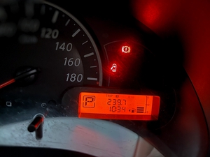 รถบ้าน รถมือสอง Nissan March 1.2 รุ่น VL เกียร์ Auto ปี 2011 โดย หญิงรถบ้าน รถมือสองขอนแก่น ราคาถูก ผ่อนสบาย