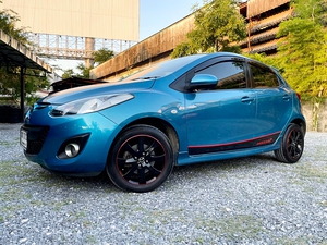รถบ้าน รถมือสอง Mazda 2 1.5 Sport Groove เกียร์ Auto ปี 2012 โดย หญิงรถบ้าน รถมือสองขอนแก่น ราคาถูก ผ่อนสบาย