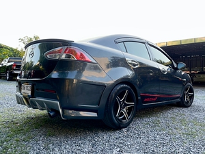 รถบ้าน รถมือสอง Mazda2 1.5 Elegance Groove เกียร์ Auto ปี 2012 โดย หญิงรถบ้าน รถมือสองขอนแก่น ราคาถูก ผ่อนสบาย