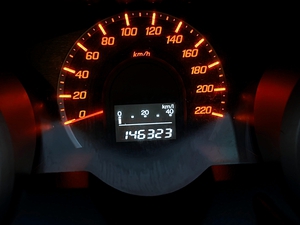 รถบ้าน รถมือสอง Honda Jazz 1.5 i-VTEC รุ่น V เกียร์ Auto ปี 2010 โดย หญิงรถบ้าน รถมือสองขอนแก่น ราคาถูก ผ่อนสบาย
