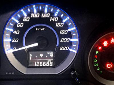 รถบ้าน รถมือสอง Honda City 1.5 i-VTEC รุ่นรอง Top เกียร์ ​Auto ปี 2013 โดย หญิงรถบ้าน รถมือสองขอนแก่น ราคาถูก ผ่อนสบาย