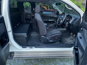 รถบ้าน รถมือสอง Toyota Hilux Vigo Champ Prerunner Smart Cab 2.5 E เกียร์ MT ปี 2014 โดย หญิงรถบ้าน รถมือสองขอนแก่น ราคาถูก ผ่อนสบาย