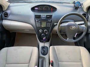 รถบ้าน รถมือสอง Toyota Vios 1.5 รุ่น E เกียร์ Auto ปี 2010 โดย หญิงรถบ้าน รถมือสองขอนแก่น ราคาถูก ผ่อนสบาย