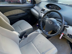 รถบ้าน รถมือสอง Toyota Vios 1.5 รุ่น E เกียร์ Auto ปี 2010 โดย หญิงรถบ้าน รถมือสองขอนแก่น ราคาถูก ผ่อนสบาย