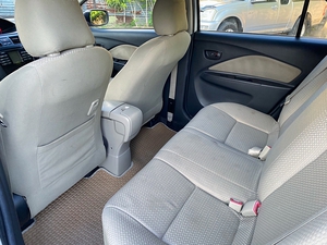 รถบ้าน รถมือสอง Toyota Vios 1.5 รุ่น E เกียร์ Auto ปี 2010 โดย หญิงรถบ้าน รถมือสองขอนแก่น ราคาถูก ผ่อนสบาย
