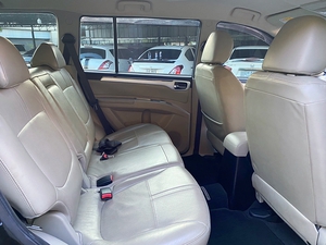 รถบ้าน รถมือสอง Mitsubishi Pajero Sports 2.5 รุ่น GT เกียร์ Auto 2WD ปี 2011 โดย หญิงรถบ้าน รถมือสองขอนแก่น ราคาถูก ผ่อนสบาย