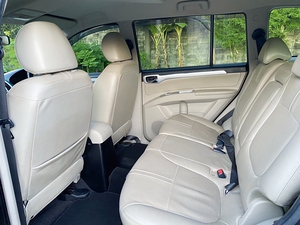 รถบ้าน รถมือสอง Mitsubishi Pajero Sports 2.5 รุ่น GT เกียร์ Auto 2WD ปี 2011 โดย หญิงรถบ้าน รถมือสองขอนแก่น ราคาถูก ผ่อนสบาย
