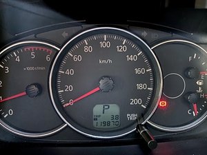 รถบ้าน รถมือสอง Mitsubishi Pajero Sports 2.5 รุ่น GT เกียร์ Auto 2WD ปี 2011 โดย หญิงรถบ้าน รถมือสองขอนแก่น ราคาถูก ผ่อนสบาย