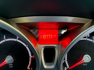รถบ้าน รถมือสอง Ford Fiesta 1.5 S Sport เกียร์ Auto ปี 2013 โดย หญิงรถบ้าน รถมือสองขอนแก่น ราคาถูก ผ่อนสบาย