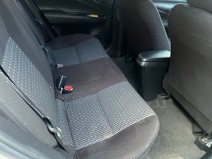 รถบ้าน รถมือสอง Toyota Yaris Ativ 1.2 รุ่น E เกียร์ Auto ปี 2018 โดย หญิงรถบ้าน รถมือสองขอนแก่น ราคาถูก ผ่อนสบาย