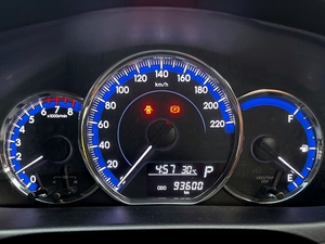 รถบ้าน รถมือสอง Toyota Yaris Ativ 1.2 รุ่น E เกียร์ Auto ปี 2018 โดย หญิงรถบ้าน รถมือสองขอนแก่น ราคาถูก ผ่อนสบาย