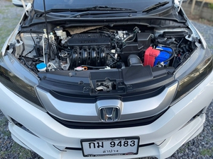 รถบ้าน รถมือสอง Honda City 1.5 i-VTEC รุ่น S เกียร์ Auto ปี 2014 โดย หญิงรถบ้าน รถมือสองขอนแก่น ราคาถูก ผ่อนสบาย