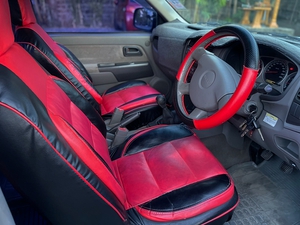 รถบ้าน รถมือสอง ISUZU D-MAX SPACECAB SLX 2.5 i-TEQ ปี 2005 โดย หญิงรถบ้าน รถมือสองขอนแก่น ราคาถูก ผ่อนสบาย