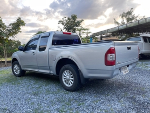 รถบ้าน รถมือสอง ISUZU D-MAX SPACECAB SLX 2.5 i-TEQ ปี 2005 โดย หญิงรถบ้าน รถมือสองขอนแก่น ราคาถูก ผ่อนสบาย