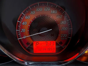 รถบ้าน รถมือสอง Toyota Yaris 1.2 รุ่น J เกียร์ Auto ปี 2015  โดย หญิงรถบ้าน รถมือสองขอนแก่น ราคาถูก ผ่อนสบาย