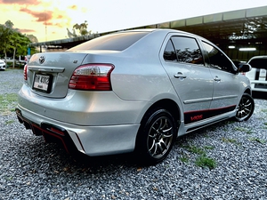 รถบ้าน รถมือสอง Toyota Vios 1.5 รุ่น E เกียร์ Auto ปี 2011 โดย หญิงรถบ้าน รถมือสองขอนแก่น ราคาถูก ผ่อนสบาย