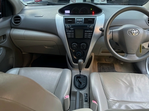 รถบ้าน รถมือสอง Toyota Vios 1.5 รุ่น E เกียร์ Auto ปี 2011 โดย หญิงรถบ้าน รถมือสองขอนแก่น ราคาถูก ผ่อนสบาย