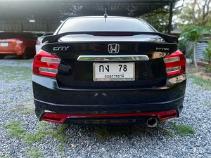 รถบ้าน รถมือสอง Honda City 1.5 i-VTEC รุ่น V เกียร์ Auto ปี 2013 โดย หญิงรถบ้าน รถมือสองขอนแก่น ราคาถูก ผ่อนสบาย