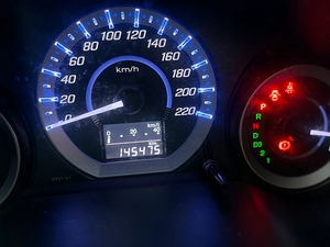 รถบ้าน รถมือสอง Honda City 1.5 i-VTEC รุ่น V เกียร์ Auto ปี 2013 โดย หญิงรถบ้าน รถมือสองขอนแก่น ราคาถูก ผ่อนสบาย
