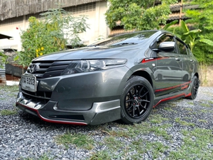 รถบ้าน รถมือสอง Honda City 1.5 i-VTEC รุ่น V เกียร์ MT ปี 2011 โดย หญิงรถบ้าน รถมือสองขอนแก่น ราคาถูก ผ่อนสบาย