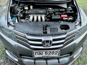 รถบ้าน รถมือสอง Honda City 1.5 i-VTEC รุ่น V เกียร์ MT ปี 2011 โดย หญิงรถบ้าน รถมือสองขอนแก่น ราคาถูก ผ่อนสบาย