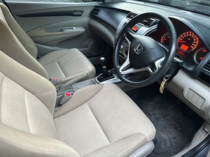 รถบ้าน รถมือสอง Honda City 1.5 i-VTEC รุ่น V เกียร์ MT ปี 2011 โดย หญิงรถบ้าน รถมือสองขอนแก่น ราคาถูก ผ่อนสบาย