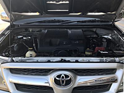 รถบ้าน รถมือสอง Toyota Hilux Vigo 3.0 รุ่น G เกียร์ MT ปี 2551 โดย หญิงรถบ้าน รถมือสองขอนแก่น ราคาถูก ผ่อนสบาย