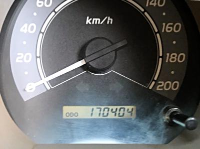รถบ้าน รถมือสอง Toyota Hilux Vigo 3.0 รุ่น G เกียร์ MT ปี 2551 โดย หญิงรถบ้าน รถมือสองขอนแก่น ราคาถูก ผ่อนสบาย