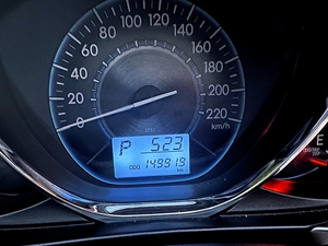 รถบ้าน รถมือสอง Toyota Vios 1.5 รุ่น E เกียร์ Auto ปี 2013 โดย หญิงรถบ้าน รถมือสองขอนแก่น ราคาถูก ผ่อนสบาย