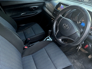 รถบ้าน รถมือสอง Toyota Vios 1.5 รุ่น E เกียร์ Auto ปี 2013 โดย หญิงรถบ้าน รถมือสองขอนแก่น ราคาถูก ผ่อนสบาย