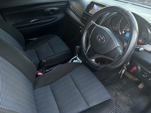 รถบ้าน รถมือสอง Toyota Vios 1.5 รุ่น E เกียร์ Auto ปี 2013 โดย หญิงรถบ้าน รถมือสองขอนแก่น ราคาถูก ผ่อนสบาย