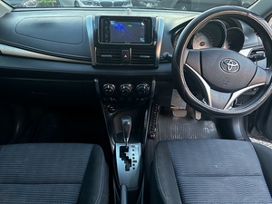 รถบ้าน รถมือสอง Toyota Vios 1.5 รุ่น E เกียร์ Auto ปี 2013 โดย หญิงรถบ้าน รถมือสองขอนแก่น ราคาถูก ผ่อนสบาย