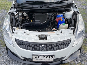 รถบ้าน รถมือสอง Suzuki Swift 1.2 รุ่น GL เกียร์ Auto ปี 2012 โดย หญิงรถบ้าน รถมือสองขอนแก่น ราคาถูก ผ่อนสบาย