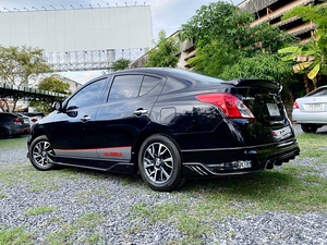 รถบ้าน รถมือสอง Nissan Almera 1.2 E Sportech เกียร์ Auto ปี 2019 โดย หญิงรถบ้าน รถมือสองขอนแก่น ราคาถูก ผ่อนสบาย