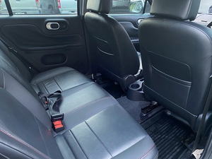 รถบ้าน รถมือสอง MG3 Hatchback 1.5 รุ่น X Sunroof เกียร์ Auto ปี 2015 โดย หญิงรถบ้าน รถมือสองขอนแก่น ราคาถูก ผ่อนสบาย
