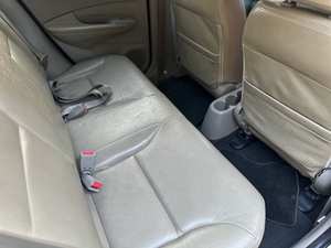 รถบ้าน รถมือสอง Honda City 1.5 i-VTEC รุ่น V เกียร์ Auto ปี 2013 โดย หญิงรถบ้าน รถมือสองขอนแก่น ราคาถูก ผ่อนสบาย