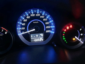 รถบ้าน รถมือสอง Honda City 1.5 i-VTEC รุ่น V เกียร์ Auto ปี 2013 โดย หญิงรถบ้าน รถมือสองขอนแก่น ราคาถูก ผ่อนสบาย