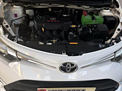 รถบ้าน รถมือสอง Toyota Vios 1.5 รุ่น E เกียร์ Auto ปี 2014 โดย หญิงรถบ้าน รถมือสองขอนแก่น ราคาถูก ผ่อนสบาย