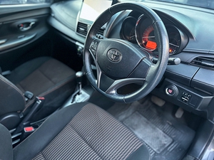 รถบ้าน รถมือสอง Toyota Yaris 1.2 รุ่น G เกียร์ Auto ปี 2014 โดย หญิงรถบ้าน รถมือสองขอนแก่น ราคาถูก ผ่อนสบาย