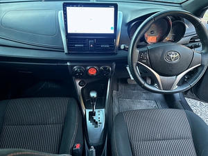 รถบ้าน รถมือสอง Toyota Yaris 1.2 รุ่น G เกียร์ Auto ปี 2014 โดย หญิงรถบ้าน รถมือสองขอนแก่น ราคาถูก ผ่อนสบาย